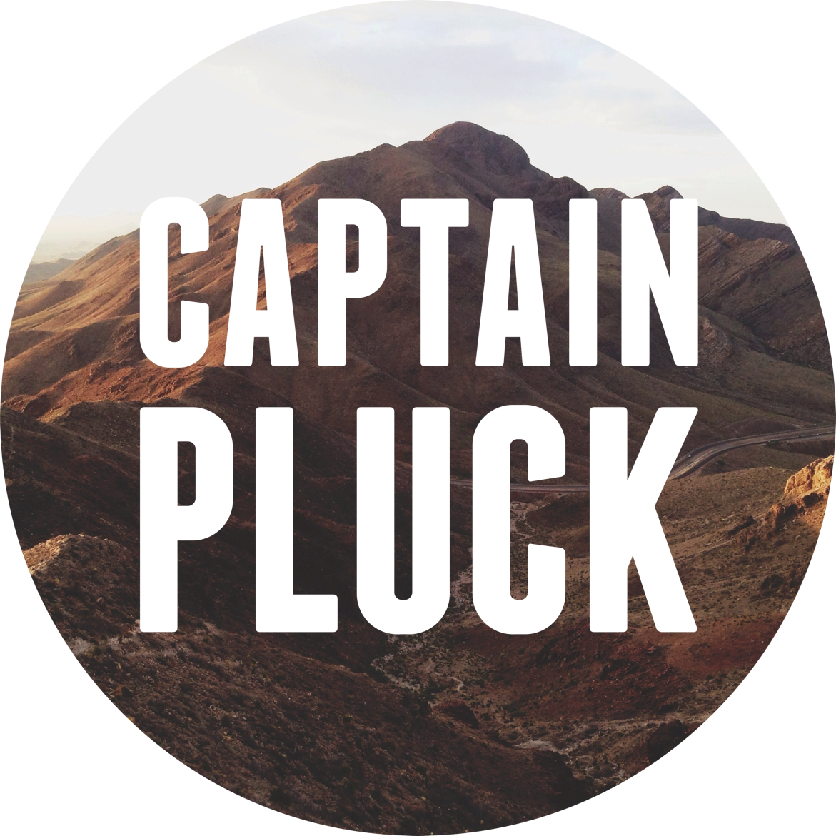 Captain Pluck